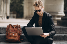 Магистранты-юристы сдали единый государственный экзамен