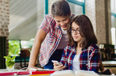 Ухудшение результатов учеников по естественным наукам наименее заметно