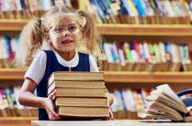 Украинские ученики тратят на домашние задания больше всего времени