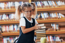 Влияет ли объем домашних заданий на успешность обучения школьников?