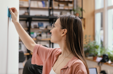 В Украине проводятся опросы об академической добропорядочности