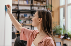 В Украине проводятся опросы об академической добропорядочности