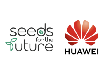 «Насіння для майбутнього» от Huawei: поиск идей и инноваций