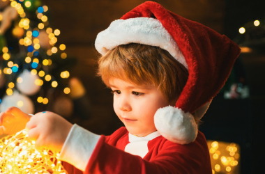 Задания на зиму для детей 4–5 лет