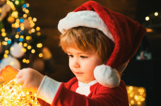 Задания на зиму для детей 4–5 лет