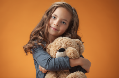 Circle of Toys призывает помочь исполнить детские желания