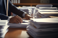 Возможно ли освободить украинскую школу от бюрократии чиновников?