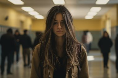 Показатели буллинга в украинских школах существенно снизились