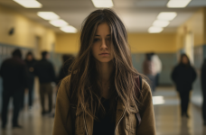 Показатели буллинга в украинских школах существенно снизились