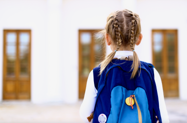 В МВД обещают обеспечить каждую школу полицейским