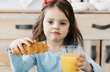 Все об организации питания учеников и воспитанников  