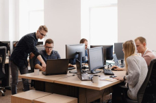 Использование Windows VPS для организации учебного процесса