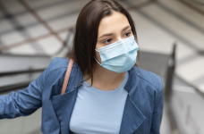 Украина приближается к пику заболеваемости COVID-19 