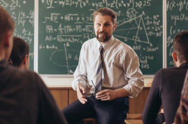 Должен ли педагог быть мотивирован только профессиональными факторами?