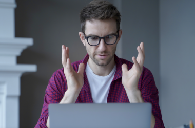 В Украине растет количество учителей, повышающих квалификацию