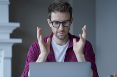 В Украине растет количество учителей, повышающих квалификацию