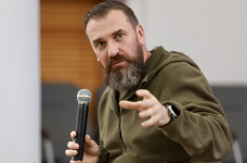 Министр образования отреагировал на случай недопуска детей в укрытие