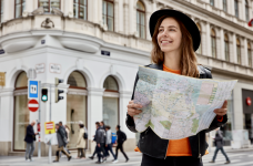 В Украине представят возможности и конкурсы программы Эразмус+