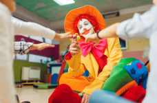 Условия проведения платных мероприятий в школах и детсадах