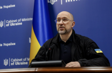 Украина надеется на дальнейшую финансовую поддержку доноров