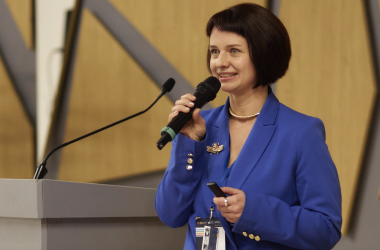 Поиск виновных в уровне знаний учеников – это шаг в никуда, – директор УЦОКО