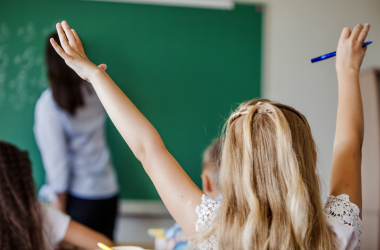 Учителям советуют наверстывать образовательные потери