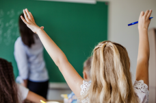 Учителям советуют наверстывать образовательные потери