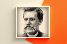 Иван Нечуй-Левицкий: краткая биография