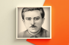 Николай Хвылевой: краткая биография