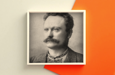 Иван Франко: краткая биография