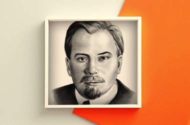 Александр Олесь: краткая биография