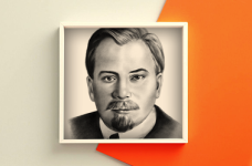 Александр Олесь: краткая биография