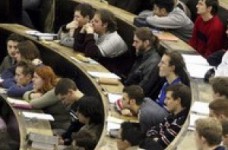 Чего ждать абитуриентам от вступительной кампании-2011?