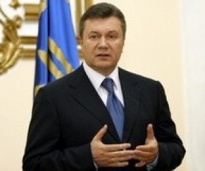 Формирование государственного заказа беру под личный контроль, - В.Янукович