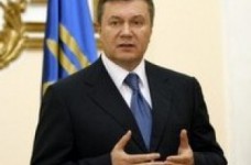 Формирование государственного заказа беру под личный контроль, - В.Янукович