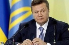 Основная цель - вернуть обществу школу, которой можно гордиться, - В.Янукович