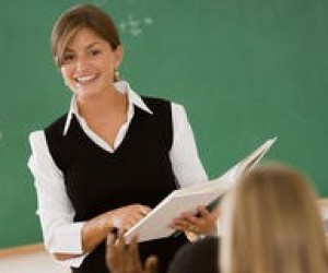 Система получения педагогического образования в Германии