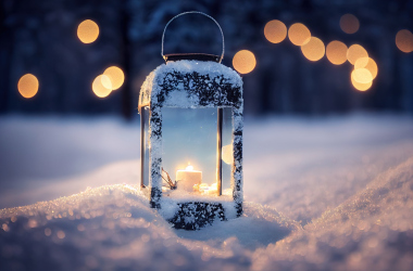 Тест: Как хорошо вы знаете украинские рождественские традиции?