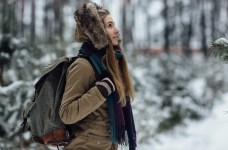 Зимние каникулы в Киеве продлятся до 7 января