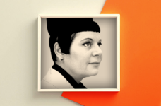 Эмма Андиевская: краткая биография