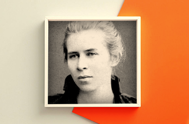 Леся Украинка: краткая биография