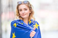 Молодежь приглашают принять участие в конкурсе эссе о Евромайдане