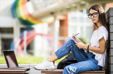 Поступление на творческие специальности будет предусматривать сдачу НМТ 