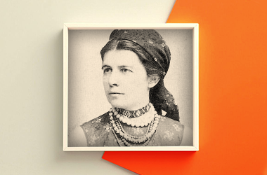 Елена Пчилка: краткая биография