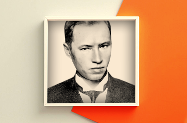 Спиридон Черкасенко: краткая биография