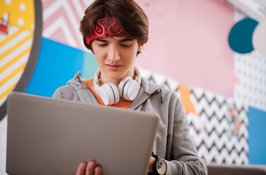 Macbook Air для школьника: 5 аргументов в пользу ультрабука