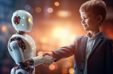 Искусственный интеллект в образовании: три аспекта