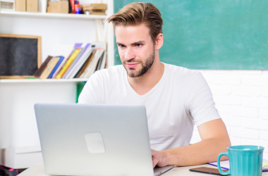 Поступление в магистратуру: демоверсия онлайн-теста ТЗНК  