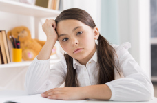 Памятка для детей «Как избежать конфликта»