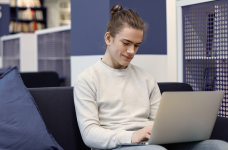 Размер гранта будет зависеть от балла НМТ и специальности